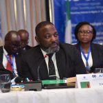 UN Tourism Secretariat Confers with Hon. Rodney Sikumba Following His Election as Chairperson of the UN Tourism Regional Commission for Africa